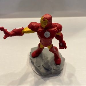 DISNEY INFINITY | 2.0 Iron Man Character Figure